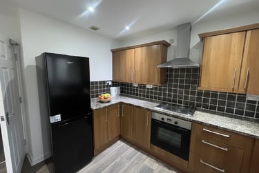 3 bed flat, F6 Bwas 205 Alfreton Rd,, Radford, Nottingham, NG73NW - Image 4