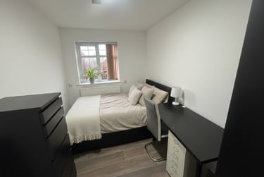 3 bed flat, F6 Bwas 205 Alfreton Rd,, Radford, Nottingham, NG73NW - Image 6