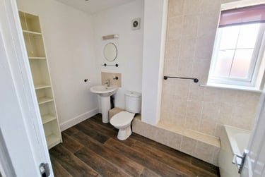 3 bed flat, F7 Bwas 205 Alfreton Rd,, Radford, Nottingham, NG73NW - Image 10