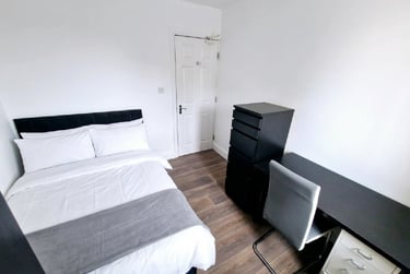 3 bed flat, F7 Bwas 205 Alfreton Rd,, Radford, Nottingham, NG73NW - Image 4