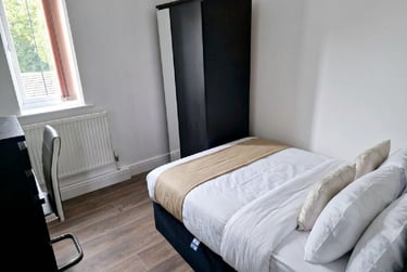 3 bed flat, F7 Bwas 205 Alfreton Rd,, Radford, Nottingham, NG73NW - Image 5