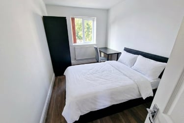 3 bed flat, F7 Bwas 205 Alfreton Rd,, Radford, Nottingham, NG73NW - Image 8