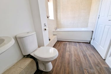 3 bed flat, F7 Bwas 205 Alfreton Rd,, Radford, Nottingham, NG73NW - Image 9