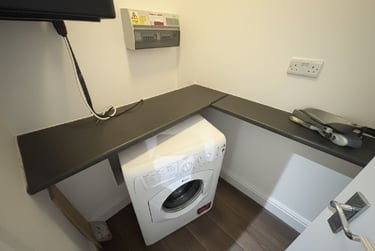 3 bed flat, F8 Bwas 205 Alfreton Rd,, Radford, Nottingham, NG73NW - Image 7