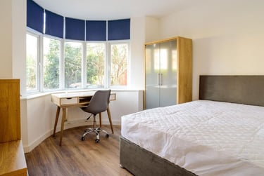 7 bed house, Queens Road (S), Beeston, Beeston, Nottingham, NG92GS - Image 10