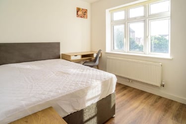 1 bed house, Queens Road (Room 3), Beeston, Beeston, Nottingham, NG92GS - Image 11