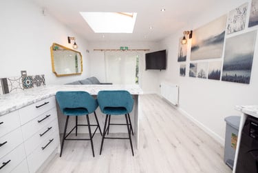 7 bed house, Hubert Road (D), Selly Oak, Selly Park, Birmingham, B296EP - Image 2