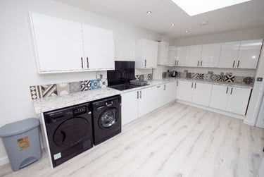 7 bed house, Hubert Road (D), Selly Oak, Selly Park, Birmingham, B296EP - Image 5