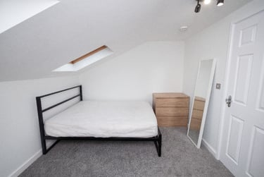 7 bed house, Hubert Road (D), Selly Oak, Selly Park, Birmingham, B296EP - Image 6