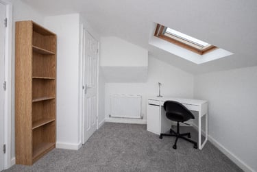 7 bed house, Hubert Road (D), Selly Oak, Selly Park, Birmingham, B296EP - Image 7