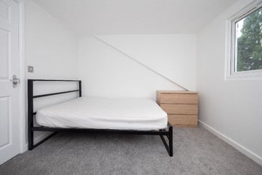 7 bed house, Hubert Road (D), Selly Oak, Selly Park, Birmingham, B296EP - Image 8