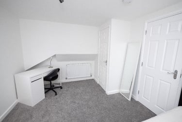 7 bed house, Hubert Road (D), Selly Oak, Selly Park, Birmingham, B296EP - Image 9