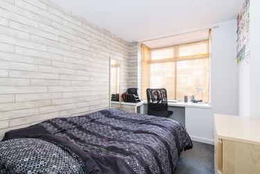 6 bed house, Hubert Road (D), Selly Oak, Selly Park, Birmingham, B296EP - Image 4