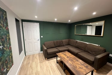 6 bed house, Hubert Road (D), Selly Oak, Selly Park, Birmingham, B296EP - Image 2