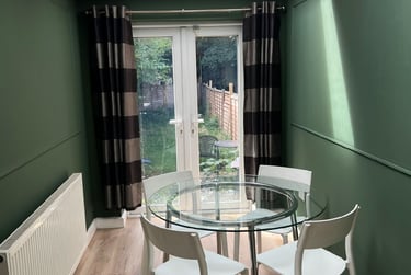 6 bed house, Hubert Road (D), Selly Oak, Selly Park, Birmingham, B296EP - Image 5