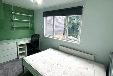 6 bed house, Hubert Road (D), Selly Oak, Selly Park, Birmingham, B296EP - Image 8