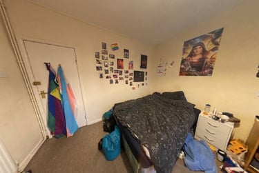 2 bed house, Bristol Rd (D), Selly Oak, Selly Park, Birmingham, B296BQ - Image 3