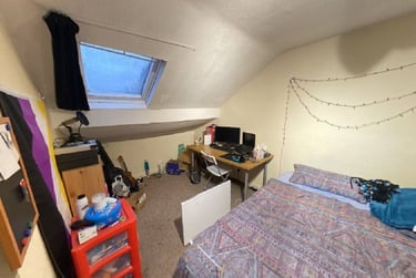 2 bed house, Bristol Rd (D), Selly Oak, Selly Park, Birmingham, B296BQ - Image 6