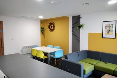 1 bed house, F10 - 54 George Road - Room D, Five Ways, City Centre, Birmingham, B151PL - Image 7