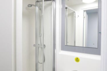 1 bed house, F25 - 54 George Road (Room A), Five Ways, City Centre, Birmingham, B151PL - Image 10