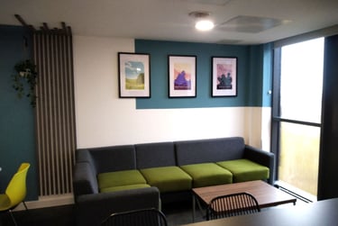 1 bed house, F25 - 54 George Road (Jan), Five Ways, City Centre, Birmingham, B151PL - Image 2