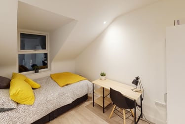 10 bed house, Raddlebarn Court (10), Selly Oak, Selly Park, Birmingham, B297AT - Image 10