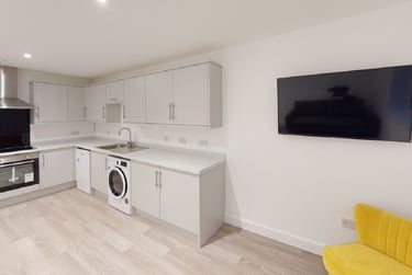 10 bed house, Raddlebarn Court (10), Selly Oak, Selly Park, Birmingham, B297AT - Image 12