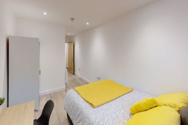 10 bed house, Raddlebarn Court (10), Selly Oak, Selly Park, Birmingham, B297AT - Image 7