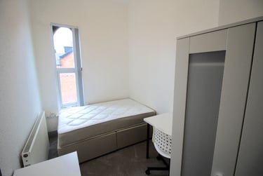 1 bed house, Harold Road (Jan), Edgbaston, City Centre, Birmingham, B169DA - Image 14