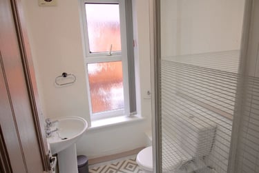 1 bed house, Harold Road (Jan), Edgbaston, City Centre, Birmingham, B169DA - Image 15