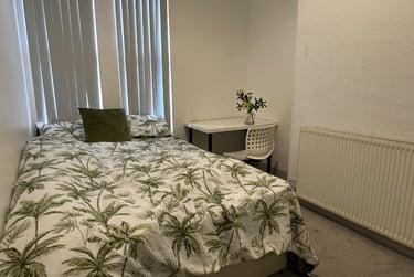 1 bed house, Harold Road (Jan), Edgbaston, City Centre, Birmingham, B169DA - Image 5