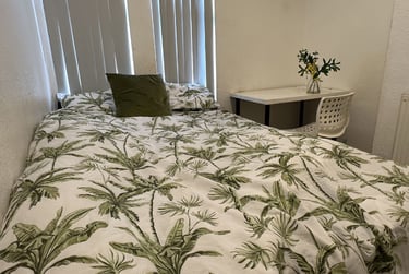 1 bed house, Harold Road (Jan), Edgbaston, City Centre, Birmingham, B169DA - Image 6