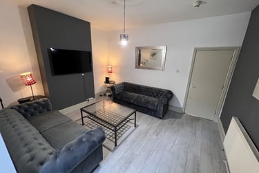 1 bed house, Link Road (Jan), Edgbaston, Hockley, Birmingham, B160EP - Image 3