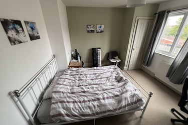 1 bed house, Link Road (Jan), Edgbaston, Hockley, Birmingham, B160EP - Image 6