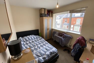 1 bed house, Teignmouth Road (D), Selly Oak, Selly Park, Birmingham, B297AZ - Image 3