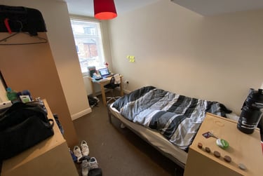 1 bed house, Teignmouth Road (D), Selly Oak, Selly Park, Birmingham, B297AZ - Image 4