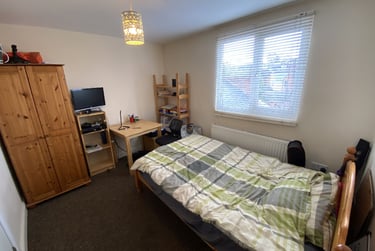 1 bed house, Teignmouth Road (D), Selly Oak, Selly Park, Birmingham, B297AZ - Image 5