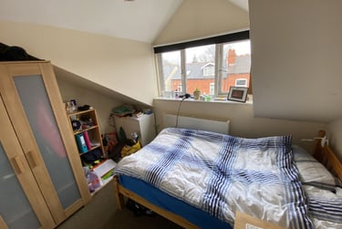 1 bed house, Teignmouth Road (D), Selly Oak, Selly Park, Birmingham, B297AZ - Image 8