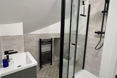 1 bed studio, U 71 Raddlebarn Road, Selly Oak, Selly Park, Birmingham, B297DA - Image 7