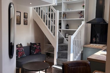 1 bed studio, U 71 Raddlebarn Road, Selly Oak, Selly Park, Birmingham, B297DA - Image 4