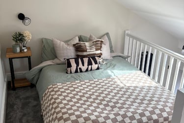 1 bed studio, U 71 Raddlebarn Road, Selly Oak, Selly Park, Birmingham, B297DA - Image 5