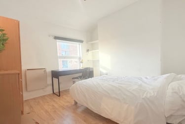 4 bed house, Alfreton Road,, Radford, Nottingham, NG73NS - Image 12