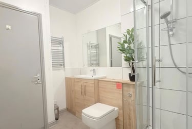 4 bed house, Alfreton Road,, Radford, Nottingham, NG73NS - Image 14