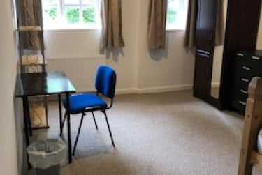 9 bed house, Elm Bank Drive (D), Mapperley Park, Carrington, Nottingham, NG35AJ - Image 12