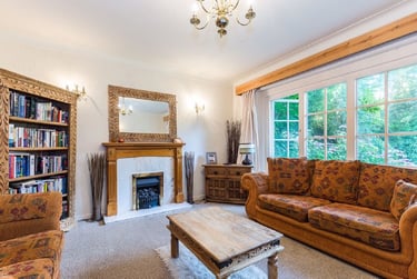 9 bed house, Elm Bank Drive (D), Mapperley Park, Carrington, Nottingham, NG35AJ - Image 2
