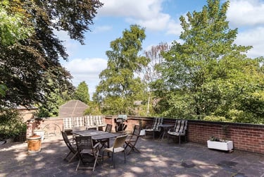 9 bed house, Elm Bank Drive (D), Mapperley Park, Carrington, Nottingham, NG35AJ - Image 3