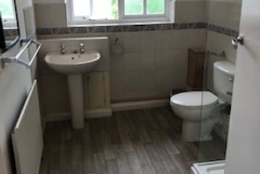 8 bed house, Elm Bank Drive (D2), Mapperley Park, Carrington, Nottingham, NG35AJ - Image 13