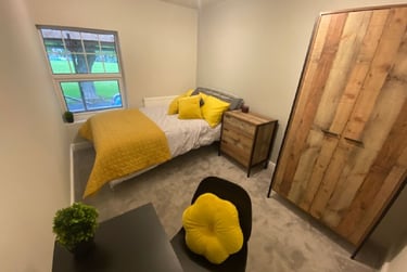 9 bed house, Umberslade Road (E), Selly Oak, Selly Park, Birmingham, B297RZ - Image 10