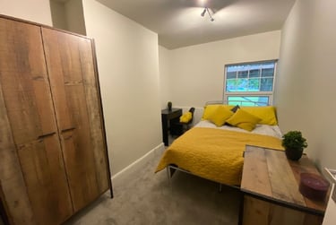 9 bed house, Umberslade Road (E), Selly Oak, Selly Park, Birmingham, B297RZ - Image 11