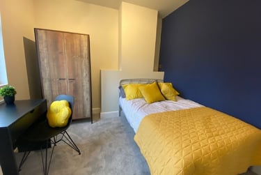 9 bed house, Umberslade Road (E), Selly Oak, Selly Park, Birmingham, B297RZ - Image 12